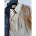 Buy Aspesi Beige Cotton Jacket online