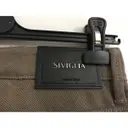 Buy Atelier Siviglia Trousers online