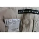 Trousers Balenciaga - Vintage