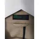 Jacket Benetton