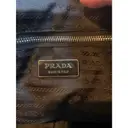 Bowling handbag Prada - Vintage
