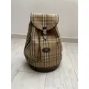 Buy Burberry Backpack online - Vintage