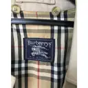 Luxury Burberry Coats  Men - Vintage