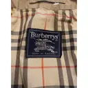Coat Burberry - Vintage