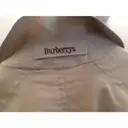 Luxury Burberry Coats  Men