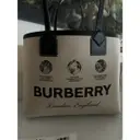 Buy Burberry Tote online