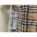 Buy Burberry Beige Cotton Knitwear & Sweatshirt online - Vintage
