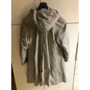 Buy Burberry Trench coat online - Vintage