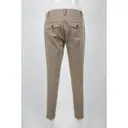 Burberry Trousers for sale
