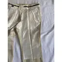 Trousers Byblos