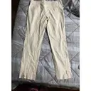 Buy Cacharel Straight pants online
