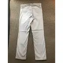 Calvin Klein Trousers for sale