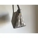 Handbag Carolina Herrera - Vintage