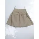 Carven Mini skirt for sale