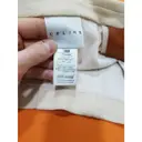 Beige Cotton Jacket Celine - Vintage