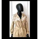 Buy Celine Trench coat online