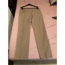 Straight pants Celine - Vintage