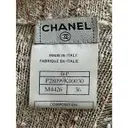 Short vest Chanel
