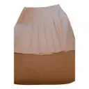 Buy Chanel Mid-length skirt online - Vintage