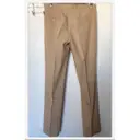 Costume National Trousers for sale - Vintage