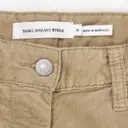 Luxury Isabel Marant Etoile Trousers Women