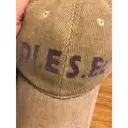 Hat Diesel