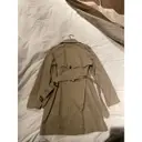 Buy Dsquared2 Trench coat online