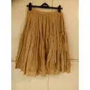 Buy Dsquared2 Mid-length skirt online