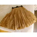 Mid-length skirt Dsquared2