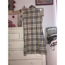Burberry Mid-length dress for sale