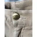 Short jeans Escada - Vintage