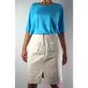 Buy Marc Cain Mid-length skirt online