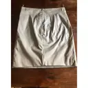 Buy Moschino Mid-length skirt online