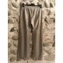 Buy Falconeri Large pants online