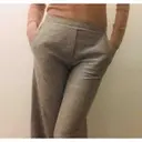 Large pants Falconeri