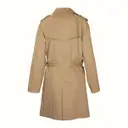 Buy Fay Trench coat online