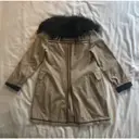 Buy Fendi Trench coat online