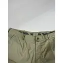 Trousers Fjallräven - Vintage