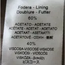 Coat Forte_Forte