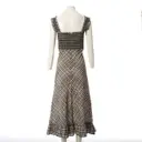 Buy Ganni Maxi dress online