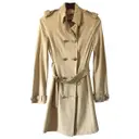 Trench coat Gianni Versace - Vintage