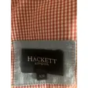 Luxury Hackett London Trousers Men