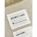 Jacket Helmut Lang - Vintage