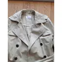 Buy Isabel Marant Etoile Trench coat online