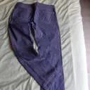 Isabel Marant Etoile Slim pants for sale