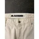 Trousers Jil Sander