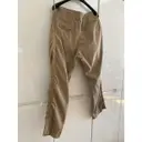 Buy KOLOR Trousers online