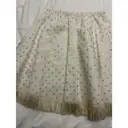 Mini skirt La Stupenderia