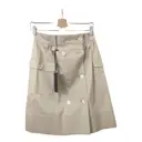 Skirt suit LES COPAINS