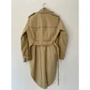Buy Lutz Huelle Trench coat online